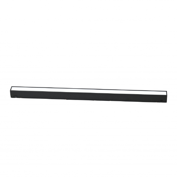 Трековый светильник iLEDEX TECHNICAL VISION48/25 4825-038-L485-24W-110DG-3000K-BK