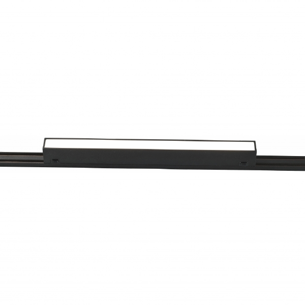 Трековый светильник iLEDEX TECHNICAL VISION48/25 4825-038-L293-12W-110DG-4000K-BK
