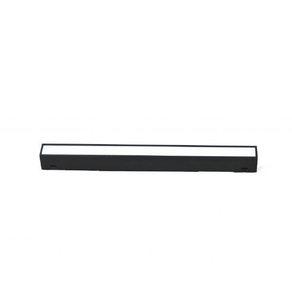 Трековый светильник iLEDEX TECHNICAL VISION48/25 4825-038-L293-12W-110DG-4000K-BK