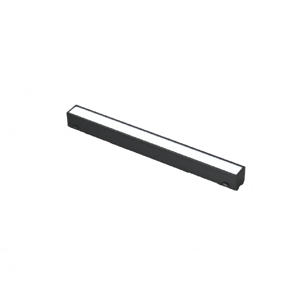 Трековый светильник iLEDEX TECHNICAL VISION48/25 4825-038-L293-12W-110DG-4000K-BK