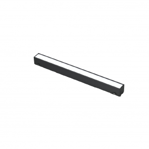 Трековый светильник iLEDEX TECHNICAL VISION48/25 4825-038-L293-12W-110DG-4000K-BK