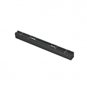 Трековый светильник iLEDEX TECHNICAL VISION48/25 4825-038-L293-12W-110DG-4000K-BK