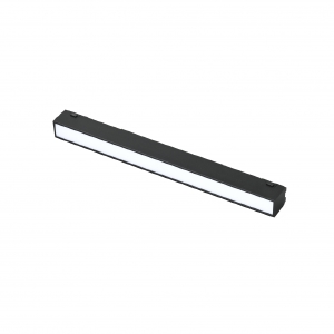 Трековый светильник iLEDEX TECHNICAL VISION48/25 4825-038-L293-12W-110DG-4000K-BK
