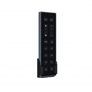 Пульты/панели управления ILedex VISION48/22 RC 48-BK