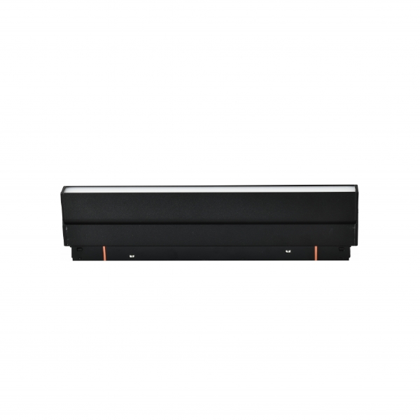 Трековый светильник iLEDEX TECHNICAL VISION48/22 4822-004-L300-12W-110DG-3000K-BK