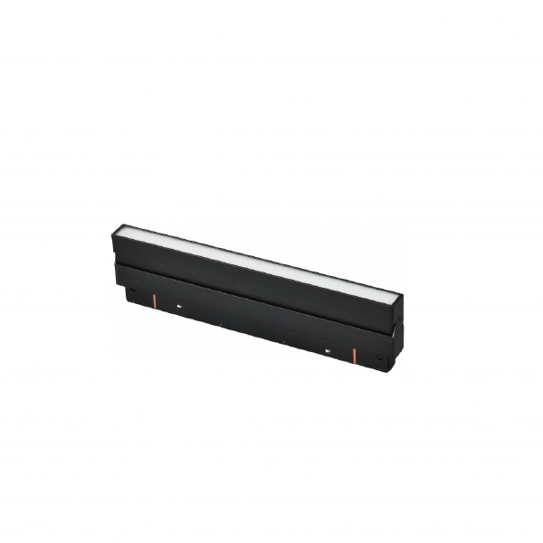 Трековый светильник iLEDEX TECHNICAL VISION48/22 4822-004-L300-12W-110DG-3000K-BK