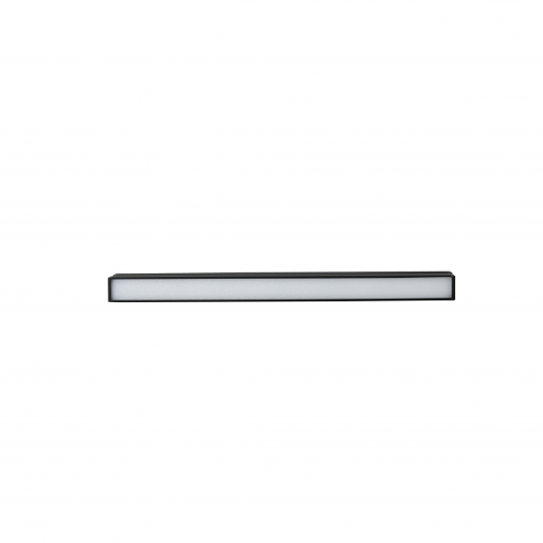 Трековый светильник iLEDEX TECHNICAL VISION48/22 4822-004-L300-12W-110DG-3000K-BK