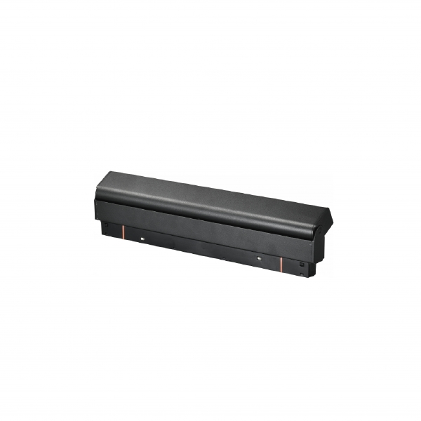 Трековый светильник iLEDEX TECHNICAL VISION48/22 4822-004-L300-12W-110DG-3000K-BK