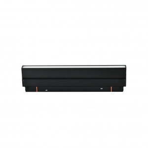 Трековый светильник iLEDEX TECHNICAL VISION48/22 4822-004-L300-12W-110DG-3000K-BK