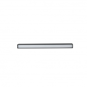 Трековый светильник iLEDEX TECHNICAL VISION48/22 4822-004-L300-12W-110DG-3000K-BK