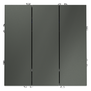 Выключатель Voltum S70 VLS030106