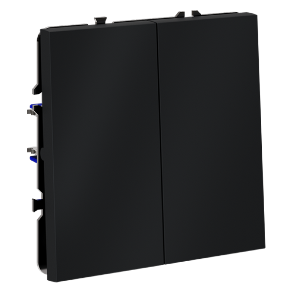 Выключатель Voltum S70 VLS020107