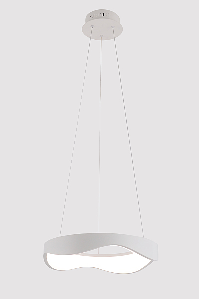 Подвесная люстра Arte Lamp Ukdah A2699SP-48WH