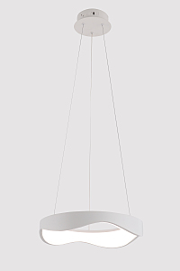 Подвесная люстра Arte Lamp Ukdah A2699SP-48WH