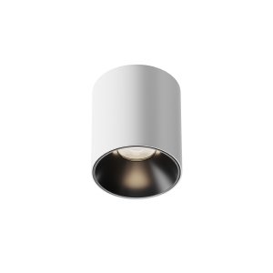 Накладной светильник Maytoni Alfa LED C064CL-5W4K-RD-WB