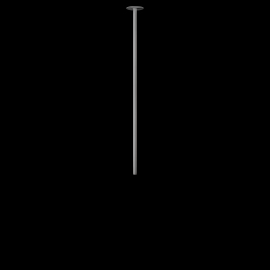 Встраиваемый светильник Loft It Cane 10359/800 White