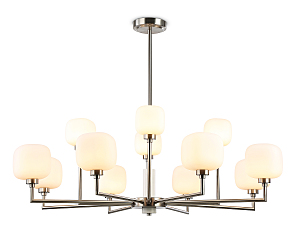 Люстра на штанге Ambrella Heigh Light LH53005