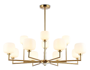 Люстра на штанге Ambrella Heigh Light LH53019