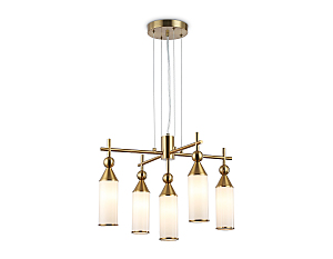 Подвесная люстра Ambrella Heigh Light LH55276