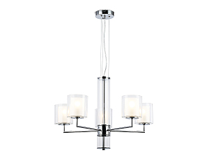 Подвесная люстра Ambrella Heigh Light LH56001
