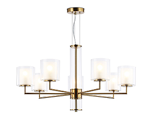 Подвесная люстра Ambrella Heigh Light LH56013