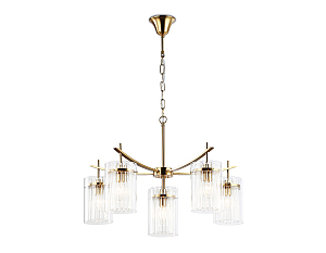 Подвесная люстра Ambrella Heigh Light LH56031