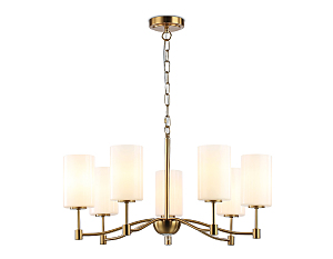 Подвесная люстра Ambrella Heigh Light LH56053