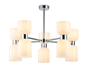 Люстра на штанге Ambrella Heigh Light LH56083