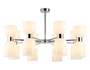 Потолочная люстра Ambrella Heigh Light LH56085