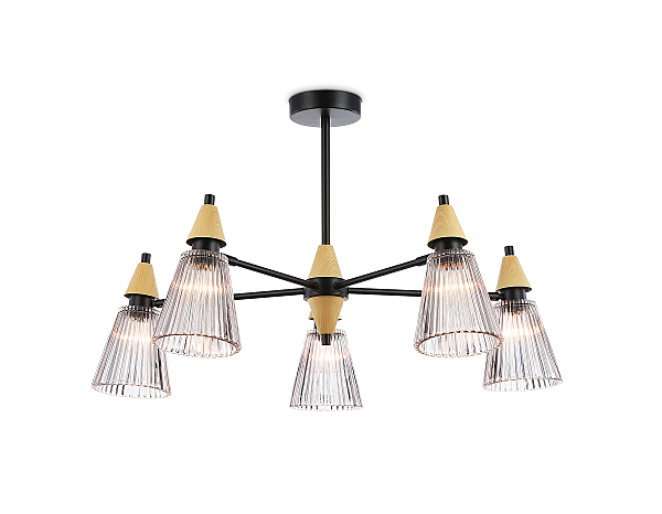 Потолочная люстра Ambrella Heigh Light LH58114