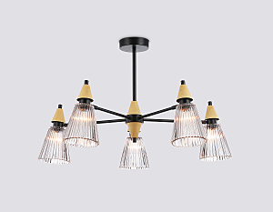 Потолочная люстра Ambrella Heigh Light LH58114