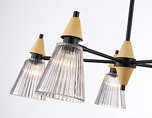 Потолочная люстра Ambrella Heigh Light LH58114