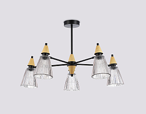 Потолочная люстра Ambrella Heigh Light LH58114