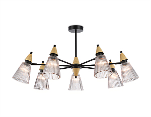 Потолочная люстра Ambrella Heigh Light LH58116