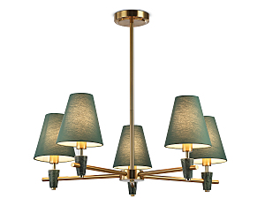 Люстра на штанге Ambrella Heigh Light LH75051