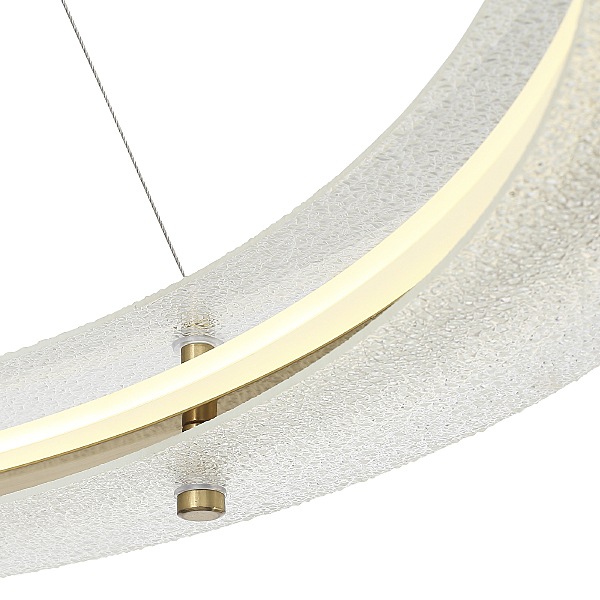 Подвесная люстра ST Luce Fagy SL6245.213.01