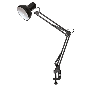 Настольная лампа Gerhort 800B 800B BK