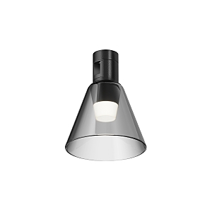 Трековый светильник Maytoni Bianca TR147-1-3W4K-B