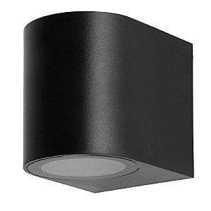 Уличный настенный светильник Feron DH014-P 51543
