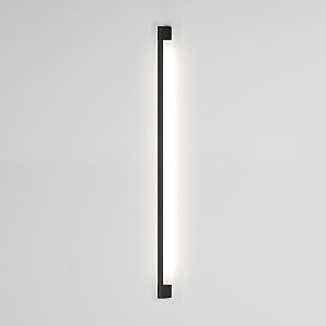 Уличный настенный светильник Elektrostandard Argos Argos (35121/D) черный