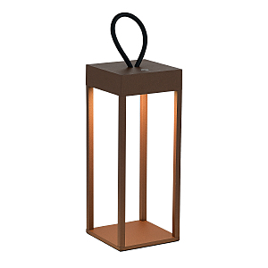 Уличный наземный светильник ST Luce Palo SL9521.603.01