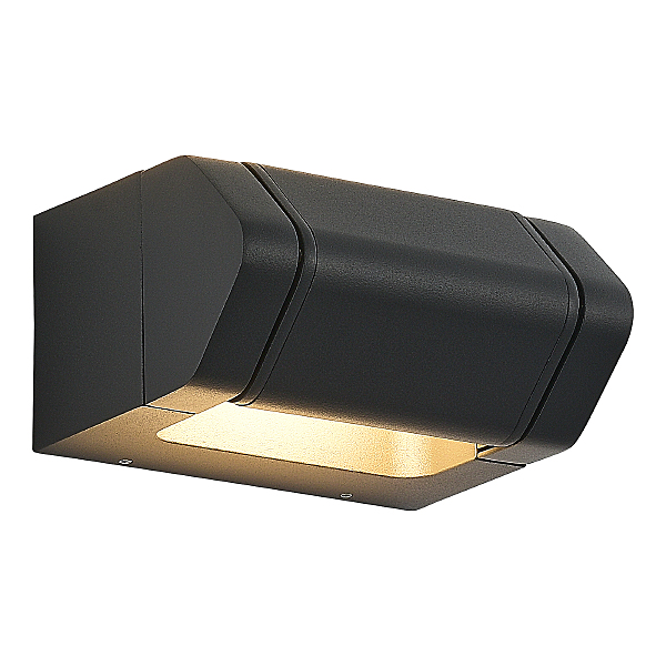 Уличный настенный светильник ST Luce Protech SL9540.701.01