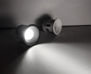 Встраиваемый светильник Italline DL3027 DL 3027 black