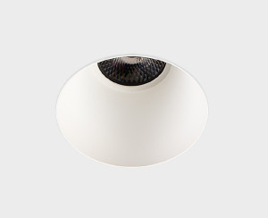 Встраиваемый светильник Italline IT08 IT08-8021 white 4000K