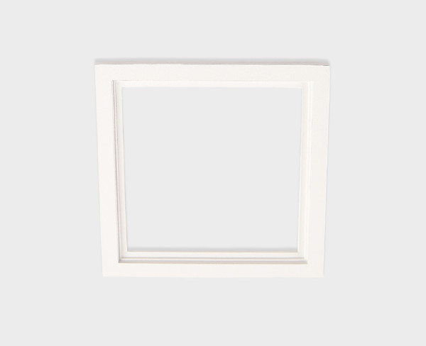 Встраиваемый светильник Italline IT06-6020 white 3000K + IT06-6021 white