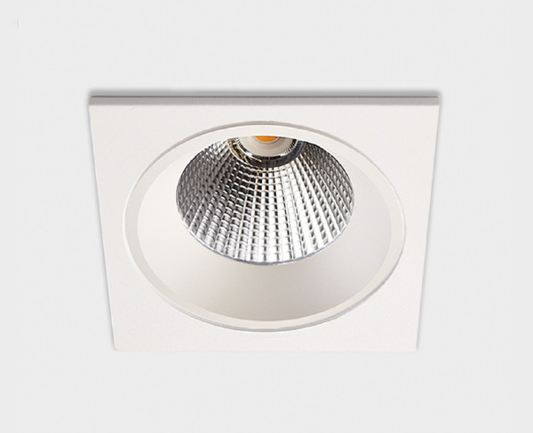 Встраиваемый светильник Italline IT08-8035 white 4000K