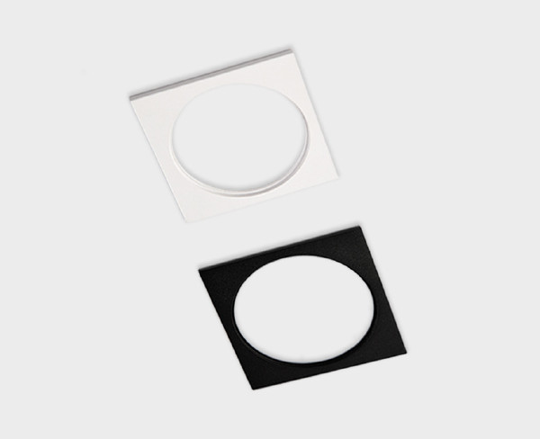 Встраиваемый светильник Italline IT08-8035 white 4000K