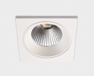 Встраиваемый светильник Italline IT08-8035 white 4000K