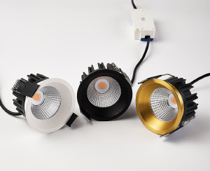 Встраиваемый светильник Italline IT08-8035 white 4000K