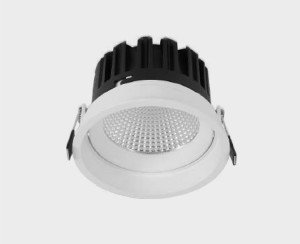 Встраиваемый светильник Italline IT02-029 white 3000K-4346